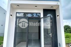 Vị trí nhà sáng đẹp giá tốt bán nhà cấp 4 mới xây kdc đông phú xã châu thành tp. cần thơ