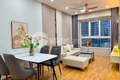 Bán căn hộ 02 ngủ, 66m2, khu 03 tòa mới, kđt thanh hà, hà đông, hà nội