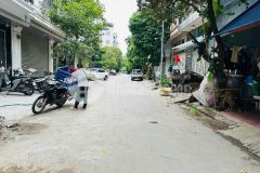 Bán mảnh đất vàng phố lê đức thọ ô tô tránh kinh doanh đắc địa