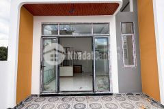 Bán gấp nhà 90m2 sổ hồng riêng, trả trước 500tr công chứng ngang
