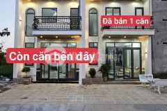 Vị trí nhà sáng đẹp giá tốt bán nhà trệt lững mới xây kdc đông phú xã châu thành tp. cần thơ