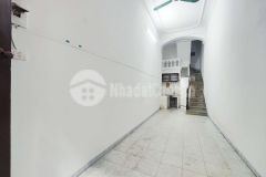 Cho thuê nhà nguyên căn ngõ 166 kim mã, ba đình, 7tr