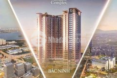 Bán căn 3pn dự án mangala complex song khê nội hoàng bắc ninh