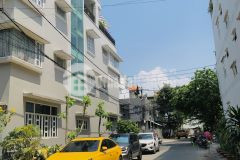 Mt đường hbc dọc ql13 mở rộng 116.5m2 chỉ 10.5 tỷ