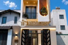 Nhà mới hoàn thiện 4 phòng ngủ giá 5 tỷ, trường lưu, long trường, q9