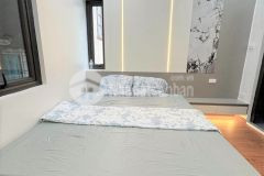 Bán nhà phố đội nhân, ba đình, mặt ngõ 3 gác, kinh doanh, 30m2, 4 tầng, 10,2 tỷ