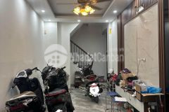 7 tỷ hơn có nhà phố nguyễn lương bằng 39m2 x 4tgần phốngõ thôngnhà mới đẹp về ở ngay