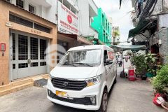 Nhà hẻm xe hơi 8m trung tâm quận 10, lý thái tổ, gía sốc chỉ nhình 10 tỷ