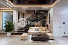 Nhà 4 tầng trung tâm quận 10, đường 3 tháng 2, 62m2 full nội thất