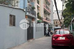 Nhà diện tích lớn trung tâm quận 10, 93m2, hẻm xe hơi đường tô hiến thành