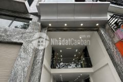 Mặt phố trương định vỉa hè view sông kinh doanh mọi loại hình