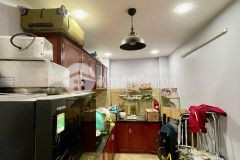 Nhà 4 tầng khu bàu cát đồng đen hẻm thông sát mặt tiền 36 m2 nhỉnh nhẹ 6 tỷ tl