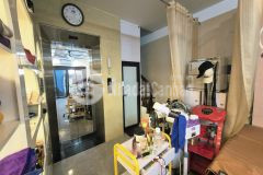 Nhà đẹp hoàng mai ngõ thông kinh doanh ô tô qua nhà