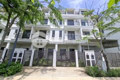 Bán nhà phố kđt 1 trệt 3 lầu p12 vũng tàu giá chỉ 5,6 tỷ