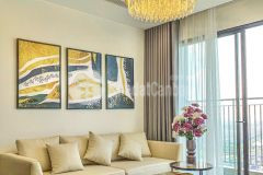 Giá cực tốt cho căn góc 2n tầng cao view thoáng chỉ 4,7 tỷ tại the zenpark