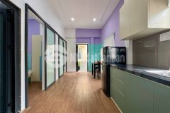 Nhà trung tâm quận 10, hẻm xe hơi đường cao thắng, gần vòng xoay dân chủ, 60m2