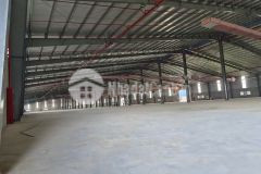 Cho thuê nhà xưởng 13.000m² tại mỹ hào, hưng yên pccc tự động,
