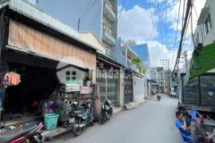 Bán nhà lương thế vinh hẻm 6m quỹ đất gần 94m² 8,5 tỷ