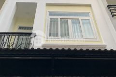 Nhà 4 tầng phan tây hồ, gần khu phan xích long, ngang hơn 4m, giá chỉ 10.5 tỷ