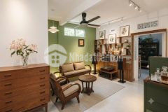 Chính chủ 1 đời, 2 tầng, 3pn, 80m2, gần hẻm xe hơi huỳnh văn bánh, phú nhuận, chỉ 10.25 tỷ