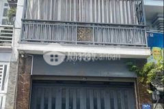 Bán nhà đường ta13, p. thới an q12 hẻm xe hơi 6m