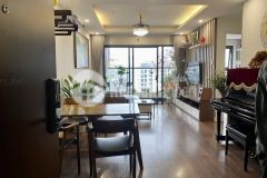 Bán căn hộ chung cư tại tòa e4 yên hòa park view số 3 vũ phạm hàm, nhà đẹp ở luôn