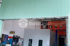 Bán nhà trệt lững đường mai chí thọ trục chính kdc long thịnh, phường phú thứ, tp cần thơ