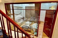 Bán nhà mặt phố kđt bắc nguyễn lương bằng, tp hd, 74m2, mt gần 5m, 3.5 tầng, chỉ 5.3x tỷ