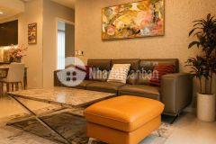 Zeit river 3pn 125m² 32 tỷ sổ hồng