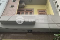 Nhà 4 tầng, hẻm ô tô đoàn thị điểm, khu vực đáng sống quận phú nhuận, nhà đẹp giá hời