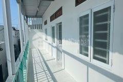 Nhà 2 tầng gần biển hẻm phạm văn đồng phường bắc nha trang
