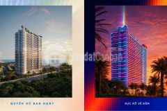 Chỉ 219 triệu chạm tay căn hộ mặt biển alora nha trang