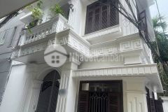 Bán nhà ngõ đường điện biên phủ, ph bình hàn, tp hd, 50m2, 3.5 tầng, căn góc, chỉ 3.x tỷ