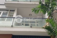 Nhà 3 tầng khu vip phú nhuận, đoàn thị điểm, hẻm ô tô siêu to khổng lồ