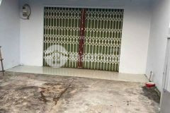 Bán gấp căn nhà 108m2 ở tân thới nhì hóc môn giá 750 triệu.