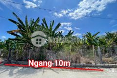 Bán đất diên an full thổ giá rẻ đường thông vị trí đẹp dân cư đông