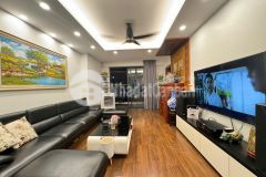 Bán căn hộ chung cư yên hòa park view, cầu giấy, 122m2, nhà đẹp full nội thất