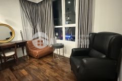 Vista verde duplex 2 tầng 5 phòng ngủ 185m²