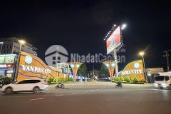 Nhà mtkd ngay chân cc urban green đối diện vạn phúc 77m2 chỉ 7.7 tỷ