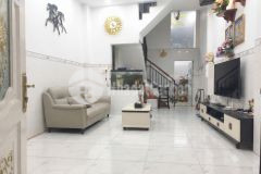 Bán nhà đường bình long, p. tân quý 65m² 9 tỷ