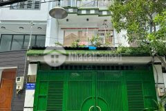 Nhà vị trí đẹp ngay trung tâm thị trấn nhà bè, 95.7m2 chỉ 7.45 tỷ. lh0903442958.