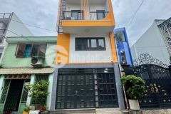 Siêu phẩm căn hộ 23 phòng 150m2 5 tầng thang máy hẻm 8m giáp q11 giá cực tốt 17.7 tỷ