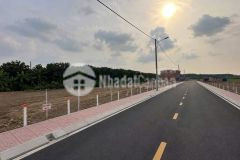 150m2 shr 100 thổ cư gần biên hòa thanh toán 300tr nhận đất xây nhà.