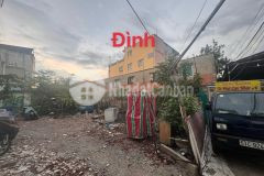 Đất hẻm 5m đường số 4, phường linh xuân, tp thủ đức 376m2 giá 10,2ty 27trm2