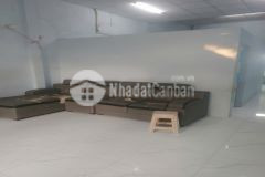 Bán nhà hbg đường liên khu 4 5, bình hưng hòa b, quận bình tân cũ, 100m2, c4, ngang 5m. hơn 1,7 tỷ