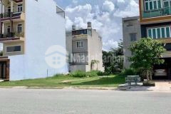Bán đất nền thổ cư ở quận 8 tp hcm đã có sổ hồng