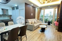 Bán chung cư đường nguyễn huy tưởng, thanh xuân 3 ngủ full nội thất slot ô tô