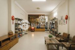 Bán nhà bình long 96m² 5 19,5m giá 9,7 tỷ