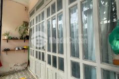 Nhà đẹp đỗ xuân hợp đường đẹp nhà mới