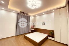 Bán nhà phố trạm 40m 6 tầng ô tô đỗ cửa 12 tỷ ở ngay